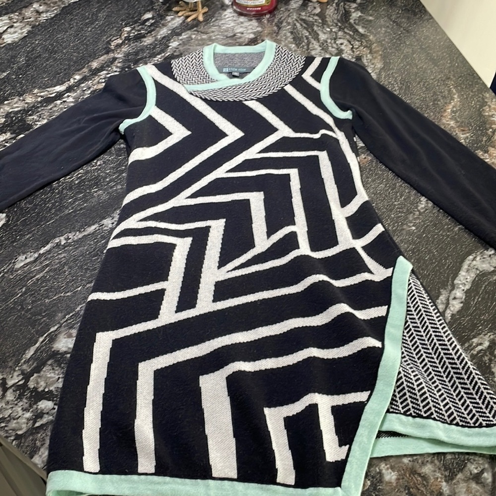 Title Nine S Sweater Tunic